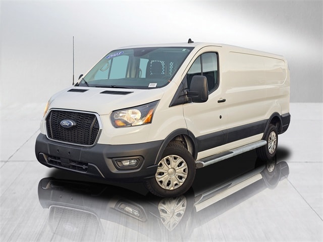2023 Ford Transit Van Base's photo
