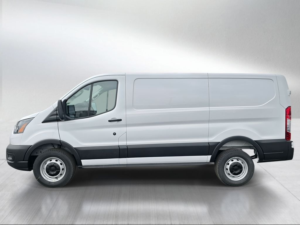 New 2026 Ford Transit-250 Cargo Base Van Low Roof Van