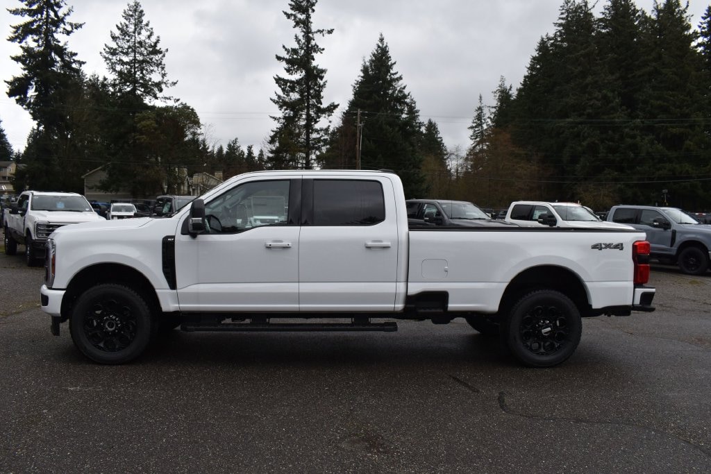 New 2026 Ford F-250 XLT Truck Crew Cab