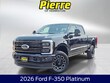  Ford F-350