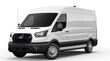  Ford Transit-250 Cargo