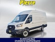  Ford Transit-350 Cargo