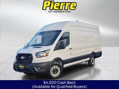 2026 Ford Transit-350 Cargo Base Van High Roof Ext. Van