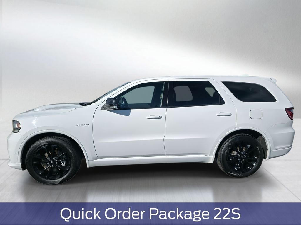 Used 2020 Dodge Durango R/T SUV