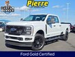  Ford F-350SD