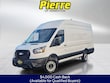  Ford Transit-350 Cargo