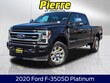  Ford F-350SD