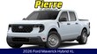  Ford Maverick