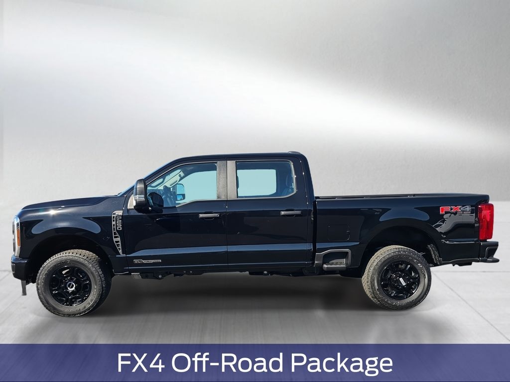 New 2026 Ford F-250 XL Truck Crew Cab