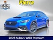  Subaru WRX