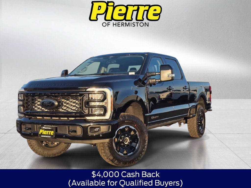  Ford F-250