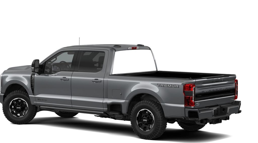 New 2026 Ford F-350 Truck Crew Cab