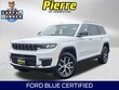  Jeep Grand Cherokee L