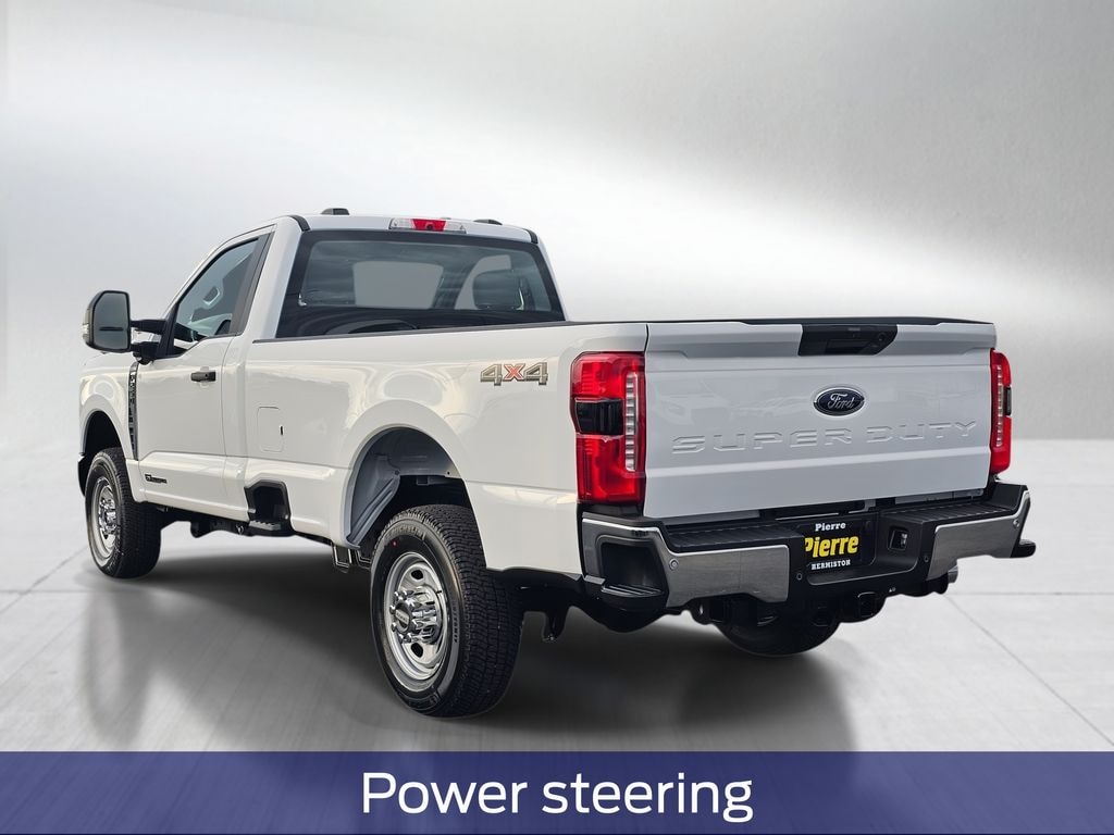 New 2026 Ford F-250 XL Truck Regular Cab
