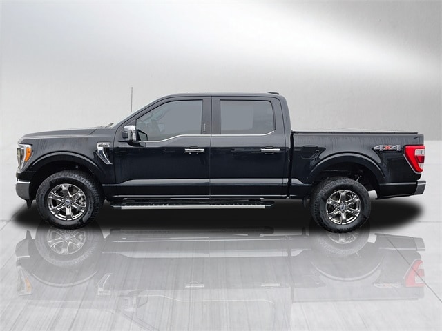 2023 Ford F-150 Lariat photo 3