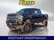  Ford F-350SD