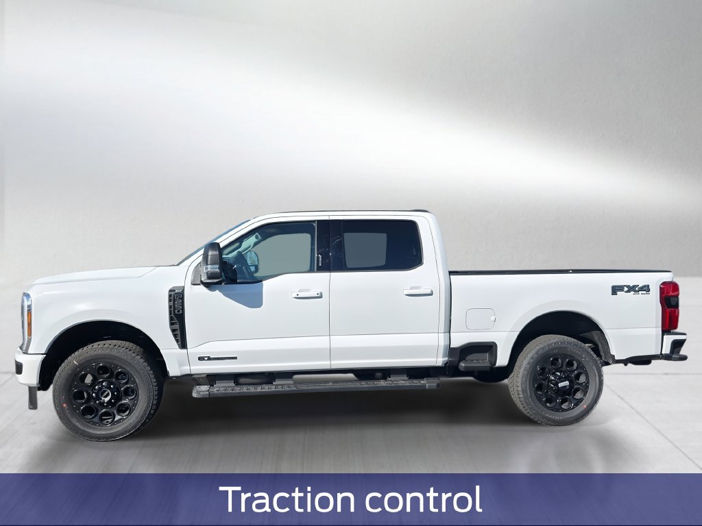New 2026 Ford F-250 XLT Truck Crew Cab