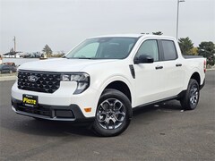 2025 Ford Maverick XLT Truck SuperCrew