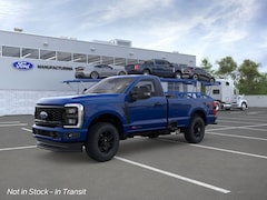 2026 Ford F-350 Truck Regular Cab