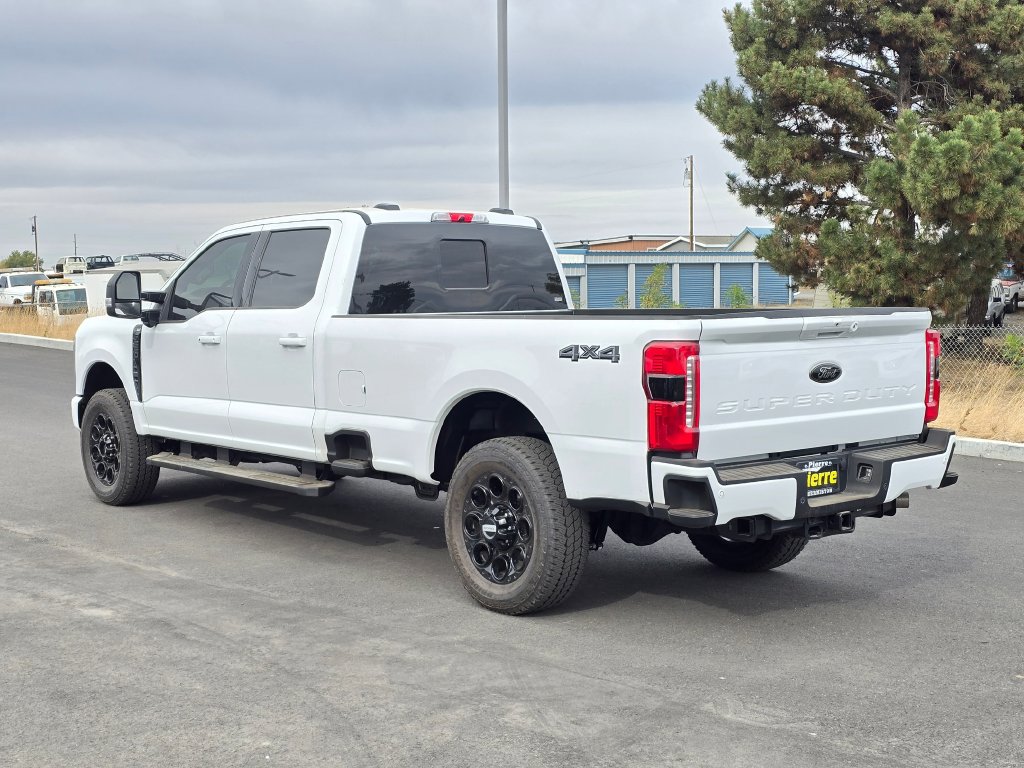 New 2026 Ford F-250 XLT Truck Crew Cab