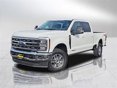 2026 Ford F-350 Lariat Truck Crew Cab
