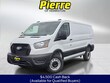  Ford Transit-250 Cargo