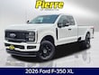  Ford F-350