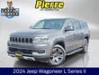  Jeep Wagoneer L