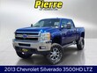  Chevrolet Silverado 3500HD