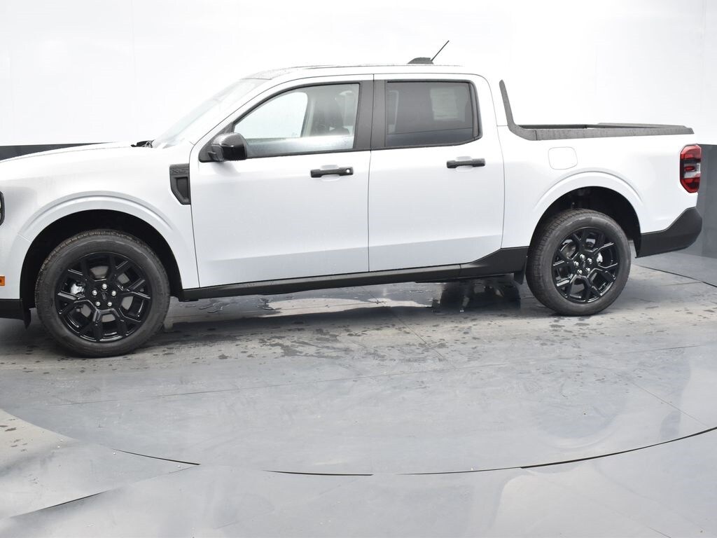 New 2025 Ford Maverick XLT Truck SuperCrew