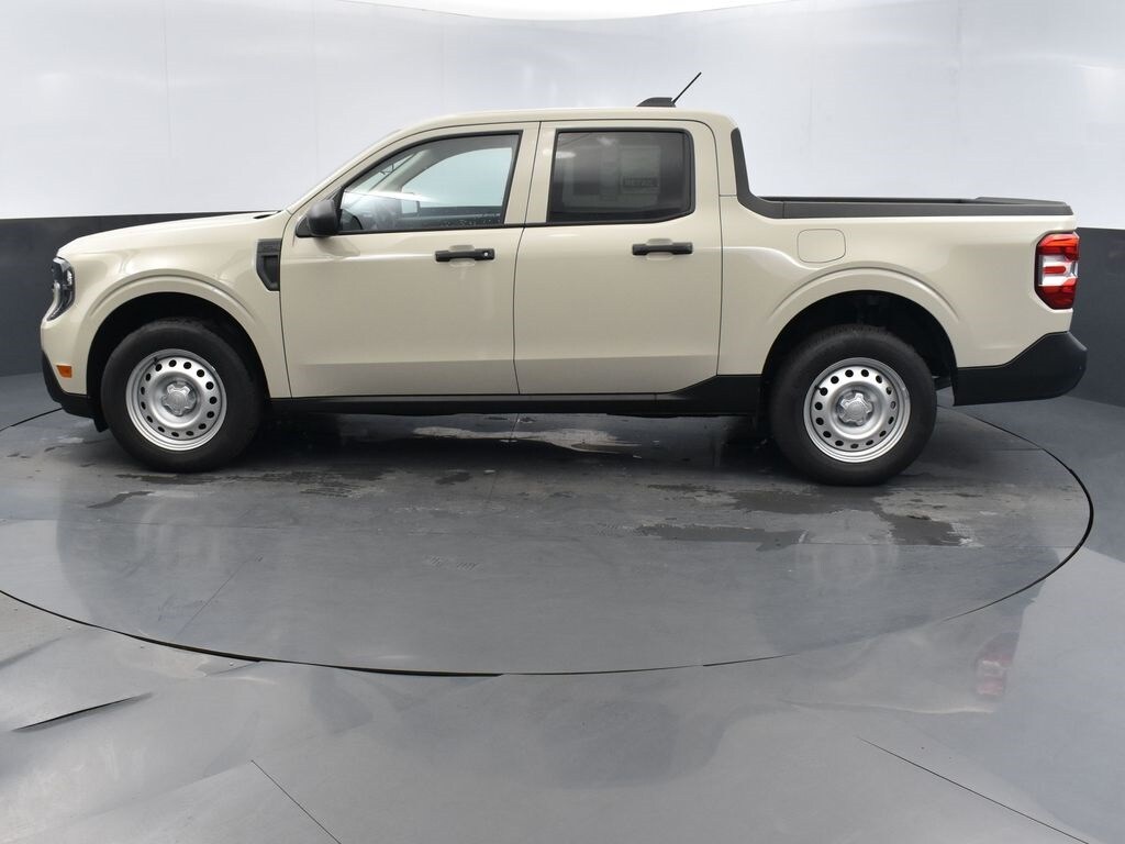 New 2025 Ford Maverick XL Truck SuperCrew