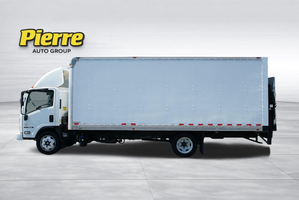 Used 2017 Isuzu NRR