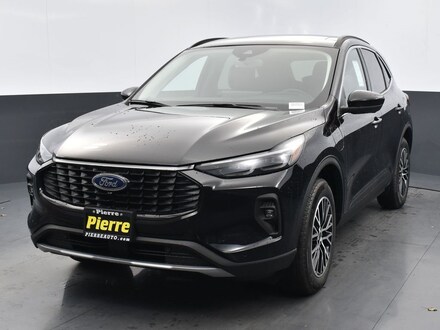 2025 Ford Escape Base SUV