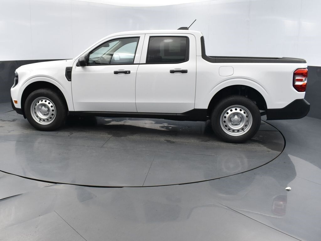 New 2025 Ford Maverick XL Truck SuperCrew