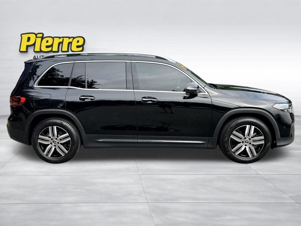 Used 2024 Mercedes-Benz EQB 250+ Base SUV