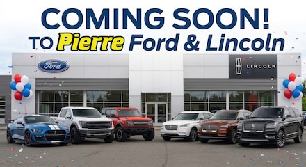 2024 Ford Escape Platinum SUV