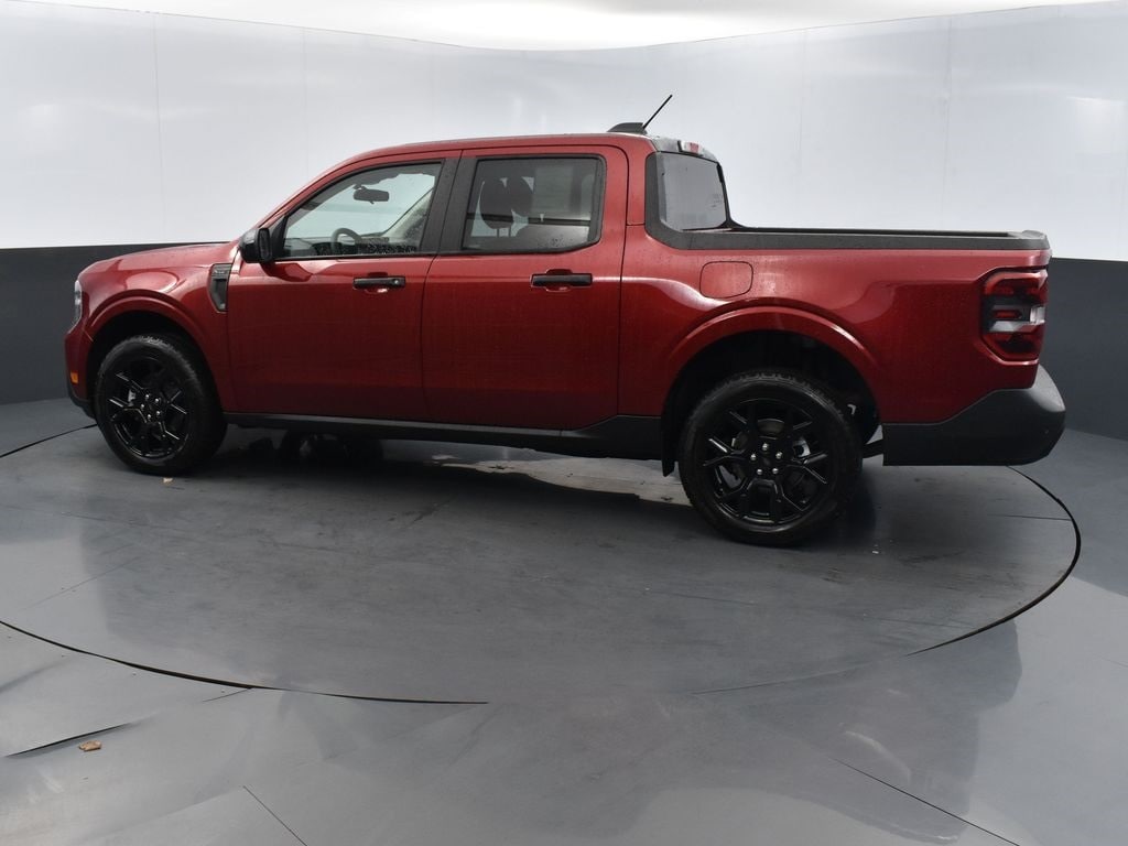 New 2026 Ford Maverick XLT Truck SuperCrew