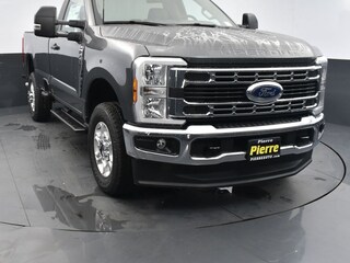 2026 Ford F-250 Truck Regular Cab
