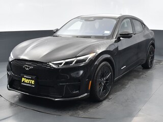 2025 Ford Mustang Mach-E GT SUV