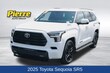  Toyota Sequoia