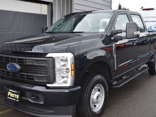 2026 Ford F-250 Truck Crew Cab