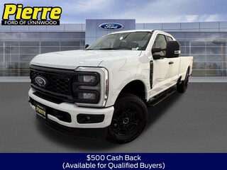 2026 Ford F-350 XL Truck Super Cab