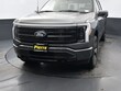  Ford F-150 Lightning