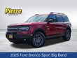  Ford Bronco Sport