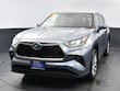  Toyota Highlander Hybrid