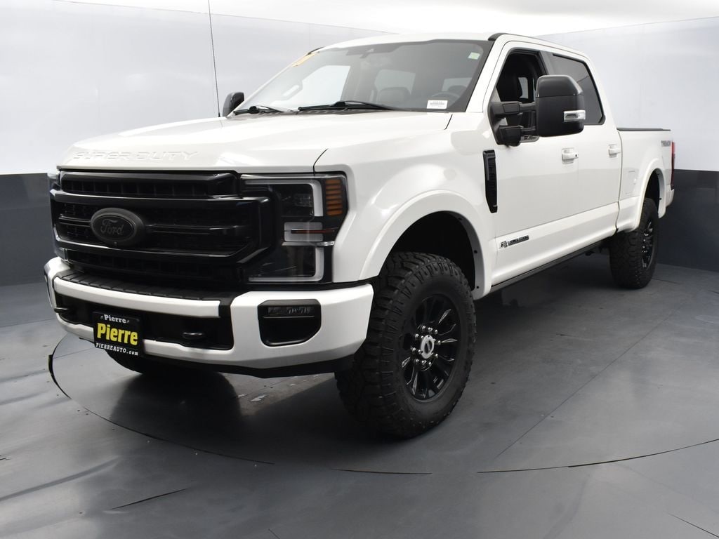 2021 Ford F-250 Base's photo