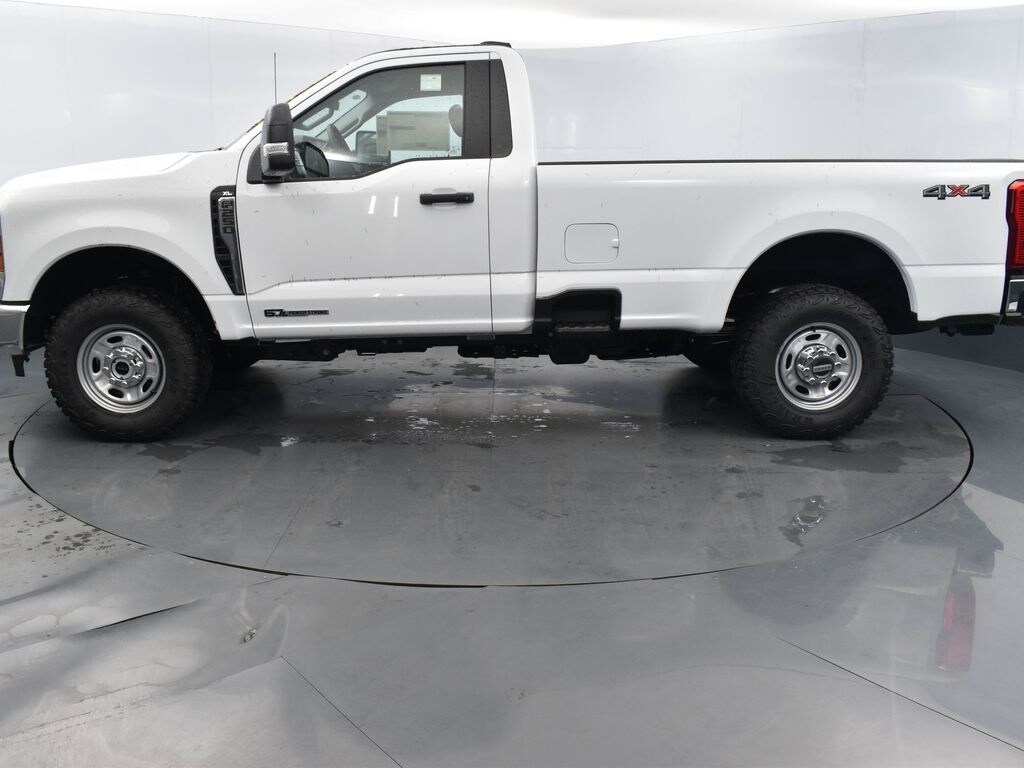 New 2026 Ford F-250 XL Truck Regular Cab