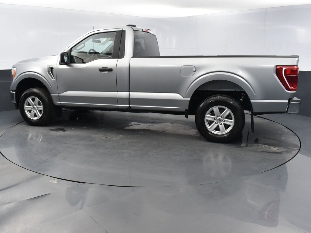 Used 2022 Ford F-150 XLT Truck Regular Cab