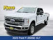  Ford F-350SD