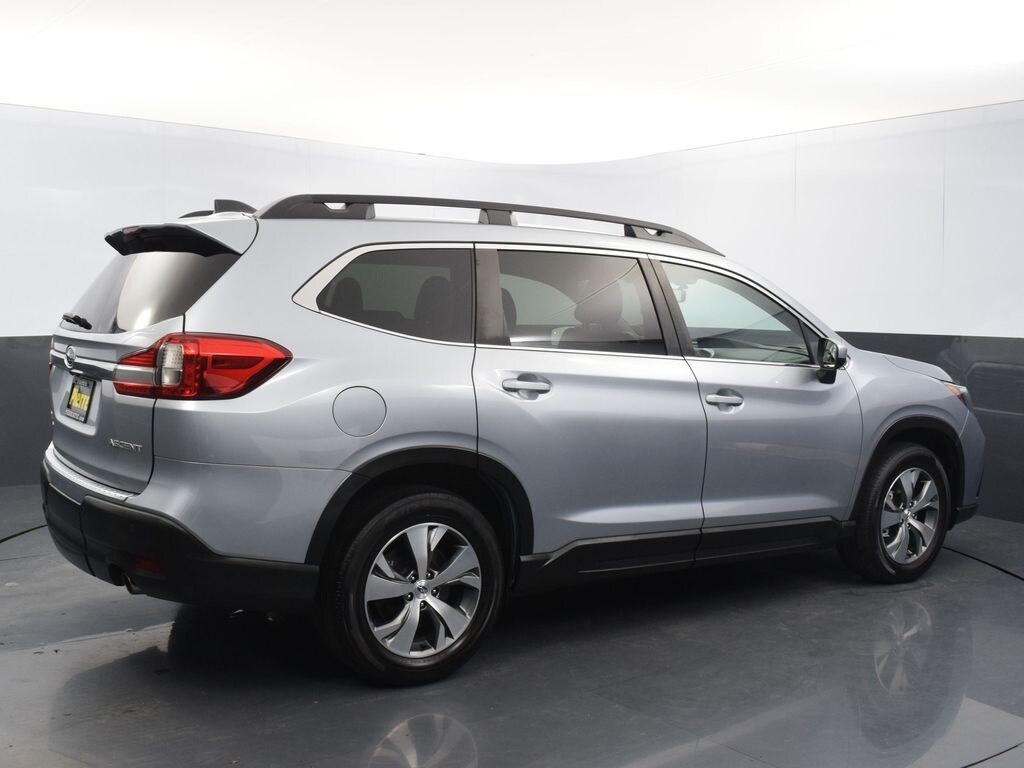 Used 2022 Subaru Ascent Premium SUV